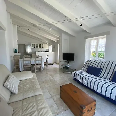 Casa de Férias Jolie Maison Rethaise *** - Grand Jardin Privatif *