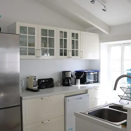 Holiday home Jolie Maison Rethaise *** - Grand Jardin Privatif