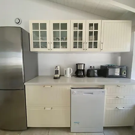 Jolie Maison Rethaise *** - Grand Jardin Privatif *