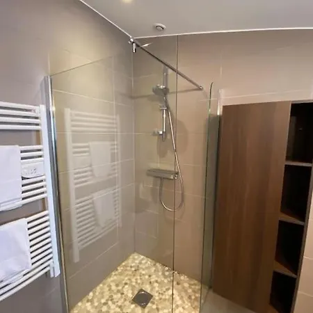 Jolie Maison Rethaise *** - Grand Jardin Privatif * La Couarde-sur-Mer