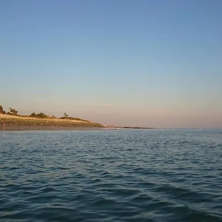 Casa de Férias Jolie Maison Rethaise *** - Grand Jardin Privatif La Couarde-sur-Mer