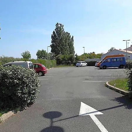 Feriehus Jolie Maison Rethaise *** - Grand Jardin Privatif *