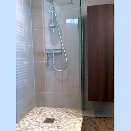 Feriehus Jolie Maison Rethaise *** - Grand Jardin Privatif *