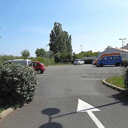 Jolie Maison Rethaise *** - Grand Jardin Privatif * La Couarde-sur-Mer