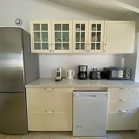 Feriehus Jolie Maison Rethaise *** - Grand Jardin Privatif *