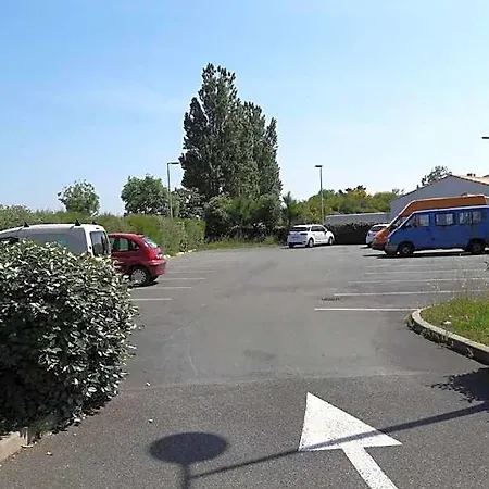 Feriehus Jolie Maison Rethaise *** - Grand Jardin Privatif *