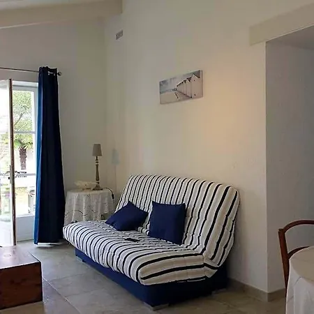 Jolie Maison Rethaise *** - Grand Jardin Privatif La Couarde-sur-Mer