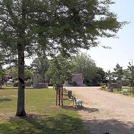 Jolie Maison Rethaise *** - Grand Jardin Privatif