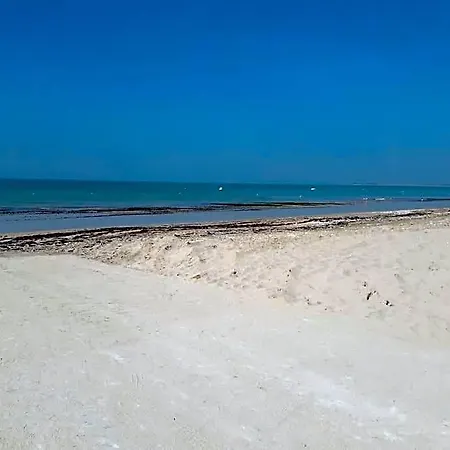 Jolie Maison Rethaise *** - Grand Jardin Privatif Feriehus La Couarde-sur-Mer
