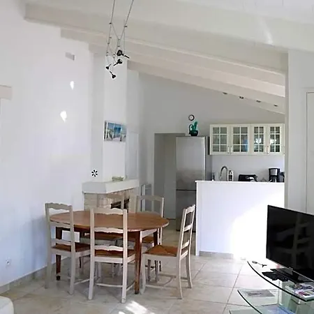 Feriehus Jolie Maison Rethaise *** - Grand Jardin Privatif