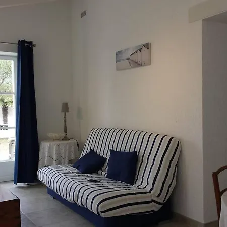 Jolie Maison Rethaise *** - Grand Jardin Privatif Casa de Férias