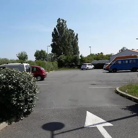 Casa de Férias Jolie Maison Rethaise *** - Grand Jardin Privatif La Couarde-sur-Mer