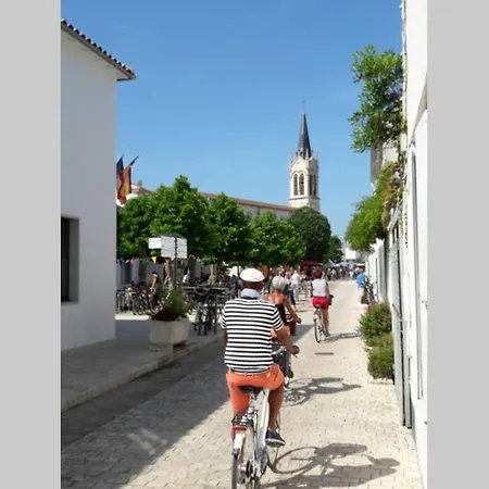 Jolie Maison Rethaise *** - Grand Jardin Privatif