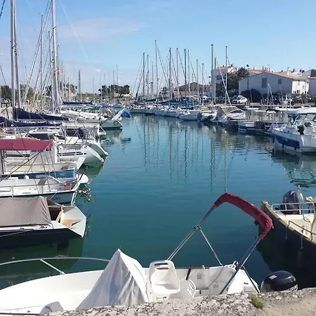 Jolie Maison Rethaise *** - Grand Jardin Privatif *