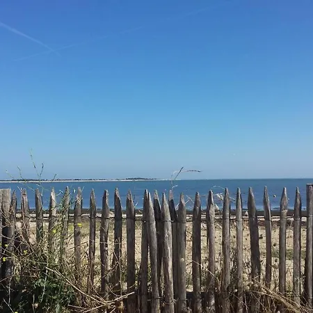 Jolie Maison Rethaise *** - Grand Jardin Privatif La Couarde-sur-Mer
