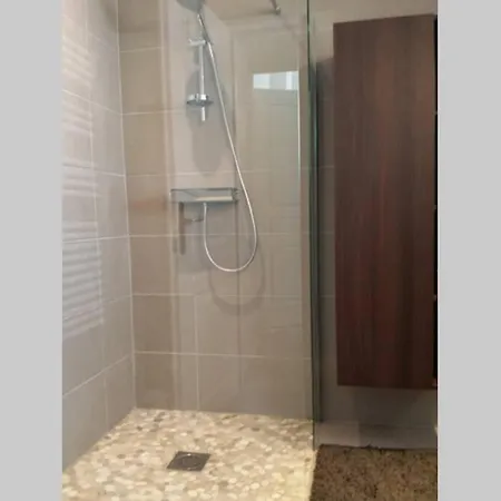 Casa de Férias Jolie Maison Rethaise *** - Grand Jardin Privatif *