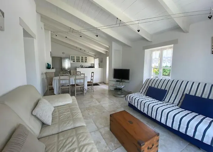 Сasa de vacaciones Jolie Maison Réthaise *** - Grand Jardin Privatif *