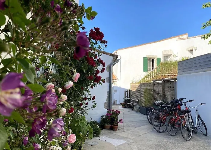 Jolie Maison Réthaise *** - Grand Jardin Privatif