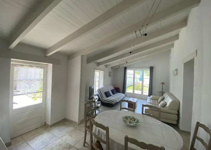 Jolie Maison Réthaise *** - Grand Jardin Privatif Сasa de vacaciones *