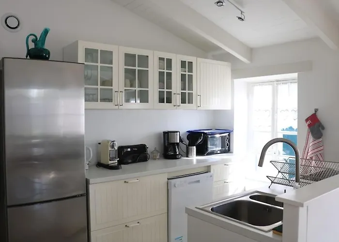 Сasa de vacaciones Jolie Maison Réthaise *** - Grand Jardin Privatif