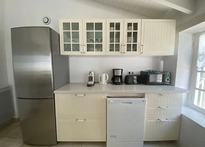 Jolie Maison Réthaise *** - Grand Jardin Privatif *