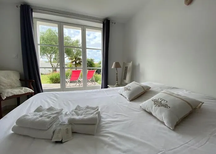 Jolie Maison Réthaise *** - Grand Jardin Privatif *