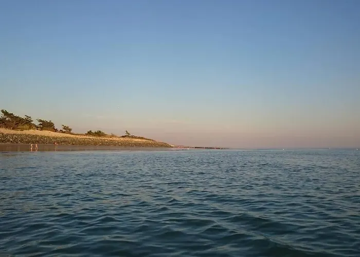 Сasa de vacaciones Jolie Maison Réthaise *** - Grand Jardin Privatif La Couarde-sur-Mer