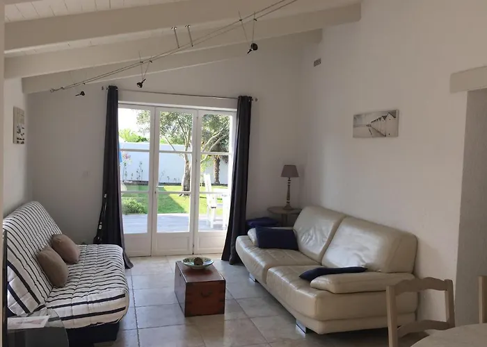 Jolie Maison Réthaise *** - Grand Jardin Privatif Сasa de vacaciones