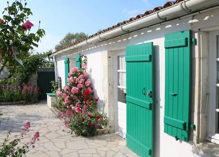 Jolie Maison Réthaise *** - Grand Jardin Privatif Сasa de vacaciones