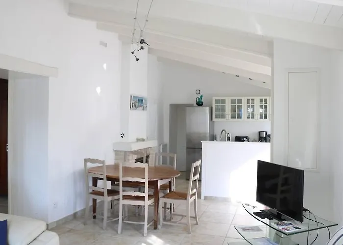 Сasa de vacaciones Jolie Maison Réthaise *** - Grand Jardin Privatif *