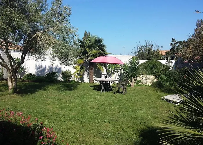 Jolie Maison Réthaise *** - Grand Jardin Privatif Сasa de vacaciones *